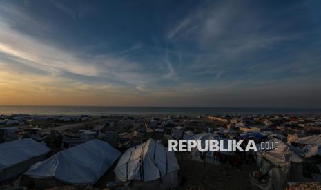 Rekonstruksi Gaza dan Tanggung Jawab Dunia Islam