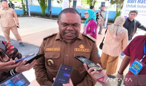 Pemkab Manokwari Seleksi Calon Sekda Definitif untuk Perkuat Birokrasi