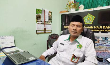 Jemaah Haji Ponorogo 2026 Lampaui Kuota, 127 Calhaj Masuk Cadangan