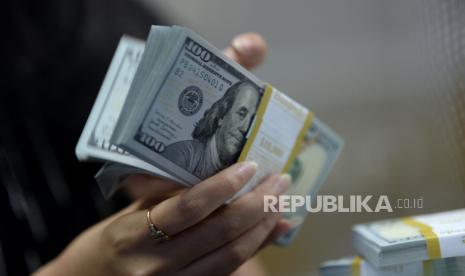 Simpanan Valas Naik 3,73 Persen, LPS Tahan Bunga di Level 2 Persen