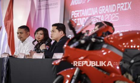 Empat Tahun Berdiri, InJourney Integrasikan Ekosistem Aviasi–Pariwisata