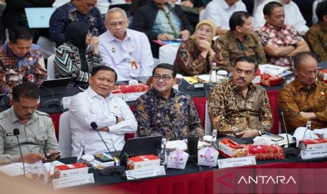 Kemenparekraf Pulihkan Ekonomi Kreatif di Sumatra Pascabencana