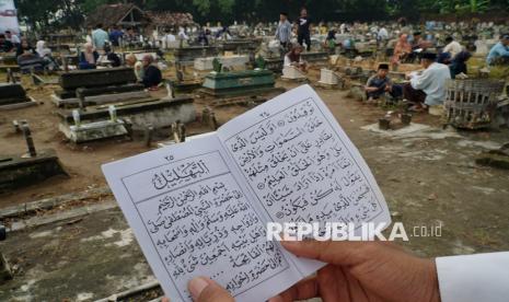 Khutbah Kematian yang Disampaikan Ali Bin Abi Thalib, Pesan yang Menguras Air Mata
