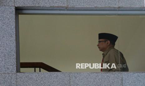 KPK Dalami Dugaan Aliran Uang Kasus Kuota Haji ke Katib Syuriah PWNU Jakarta