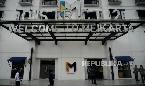 Pemerintah Ubah Meikarta Jadi Rusun, Begini Tanggapan KPK