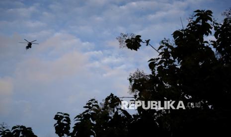 Manajemen Bandara Adisutjipto: Pemberangkatan Pesawat ATR 42-500 Telah Sesuai Prosedur