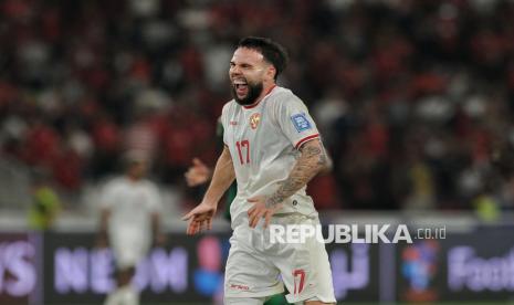Tim Calvin Verdonk ke Play-off 16 Besar Liga Europa, Tim Dean James Tersingkir