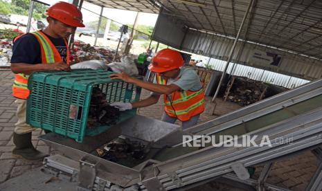 PLN Jadikan Co-firing Biomassa Salah Satu Strategi Cepat Kejar NZE 2060