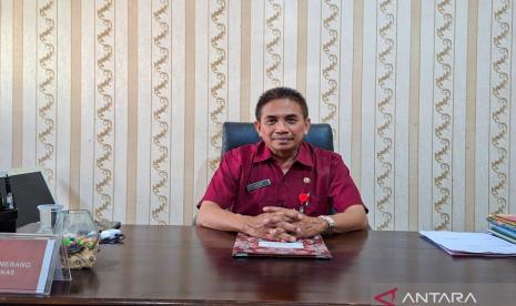 Kupang Catat Pertumbuhan UMKM Hingga 17.747 Unit pada 2025