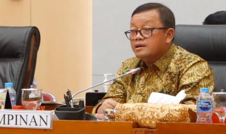 DPR Ingatkan Kewajiban Indonesia Turunkan Emisi GRK di Tengah Dominasi Fosil