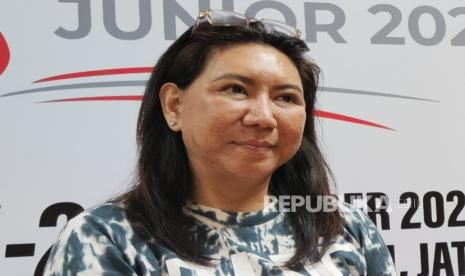 Susy Susanti Apresiasi Terobosan Kemenpora Buka Peluang Profesional di Industri Olahraga