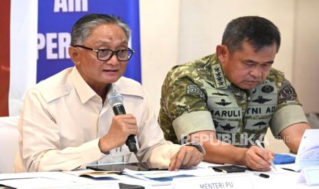 Kementerian PU Ajukan Tambahan Anggaran Rp 74 Triliun untuk Pemulihan Infrastruktur Sumatera