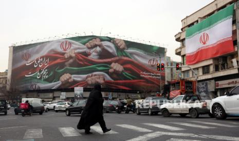 Terancam Sanksi Akibat Demonstrasi Rusuh, Iran: Negara G7 Munafik