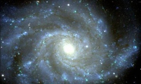 Anjuran Mempelajari Alam Semesta dalam Alquran