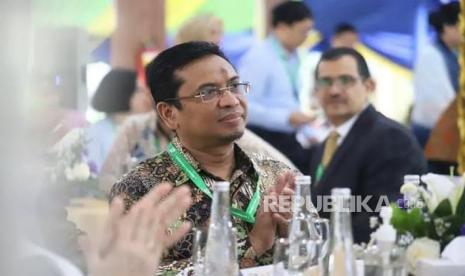 Tedy Rusmawan: Pemerintah Pusat tak Cukup Hanya Larang Insinerator