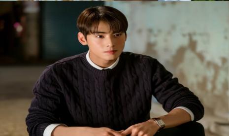 Cha Eunwoo Terjerat Kasus Dugaan Penggelapan Pajak Hingga Miliaran