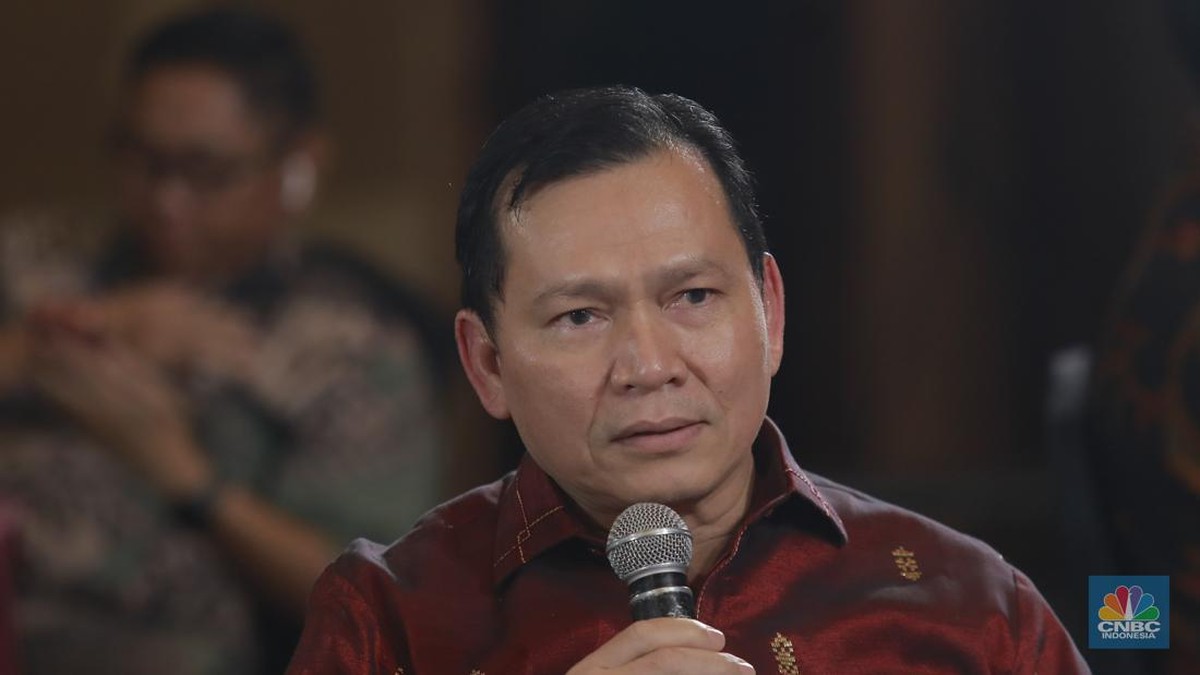 Terungkap! Ini Penyebab Harga Emas di RI Meroket Tajam