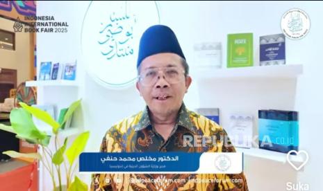Lewat Isra Mi’raj, Kemenag Harapkan Masyarakat Semakin Toleran