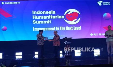 41 Juta Jiwa Lebih Terima Manfaat dari Dana Umat yang Disalurkan Dompet Dhuafa