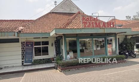 Cerita Hotel Tjimahi yang Jadi Persembunyian Wersterling, Pembantai 40 Ribu Warga Sulsel