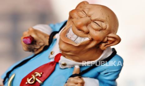 3 Hal yang Dibenci Allah