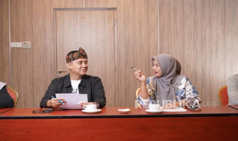 IKA Alumni Dinilai Perkuat Pelayanan Publik dan Kerukunan Sosial di Masyarakat