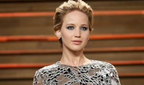 Jennifer Lawrence Ungkap Pernah Gagal Casting karena Dianggap Kurang Cantik
