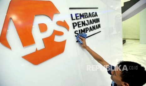 Bunga Tabungan Terus Turun, LPS Catat SBP Rupiah Turun ke 3,14 persen