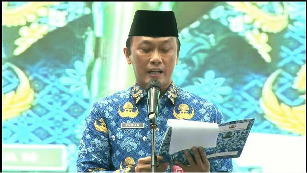 BKN: 10 ASN Wafat Terdampak Bencana Sumatera