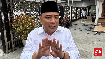 Ketum Apeksi Soal Wacana Pilkada via DPRD: Biar Rakyat yang Menentukan
