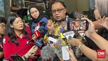 Kompolnas: Polri di Bawah Kementerian Rentan Intervensi Politik