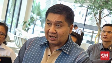 Maruarar Sirait dan KDM Rapat Bahas Moratorium Izin Perumahan di Jabar