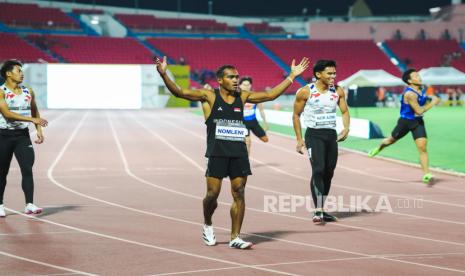Menpora: Prestasi di ASEAN Para Games 2025 Bukti Ketangguhan Indonesia