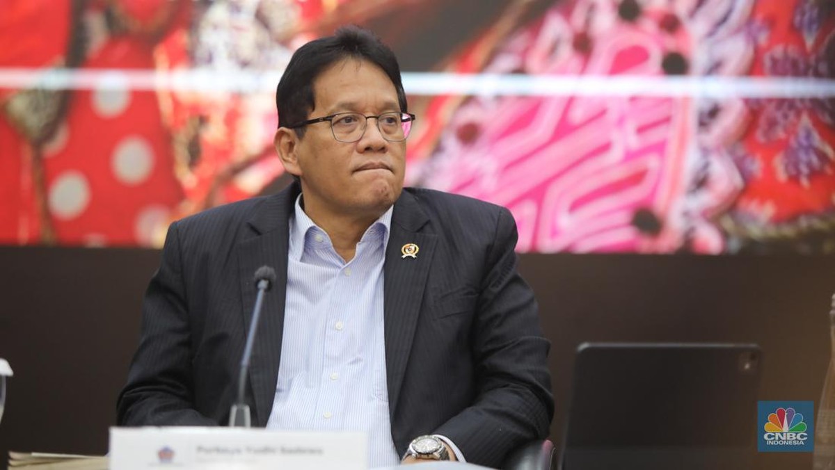 Tak Info Pajak Kapal Asing, Purbaya Ancam Potong Anggaran Kemenhub!