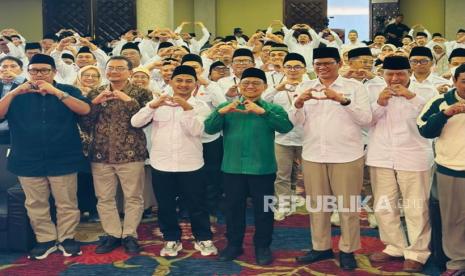 Pemerintah Apresiasi Kontribusi Rumah Zakat Dalam Pembangunan Nasional