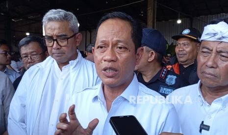 Menteri LH Minta Daerah Tingkatkan Pemilahan Sampah
