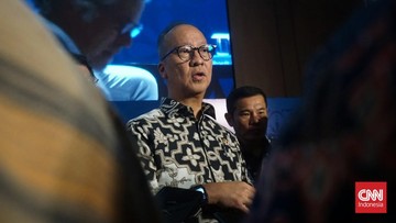 1.236 Perusahaan Industri Siap Berproduksi Pertama kali di 2026