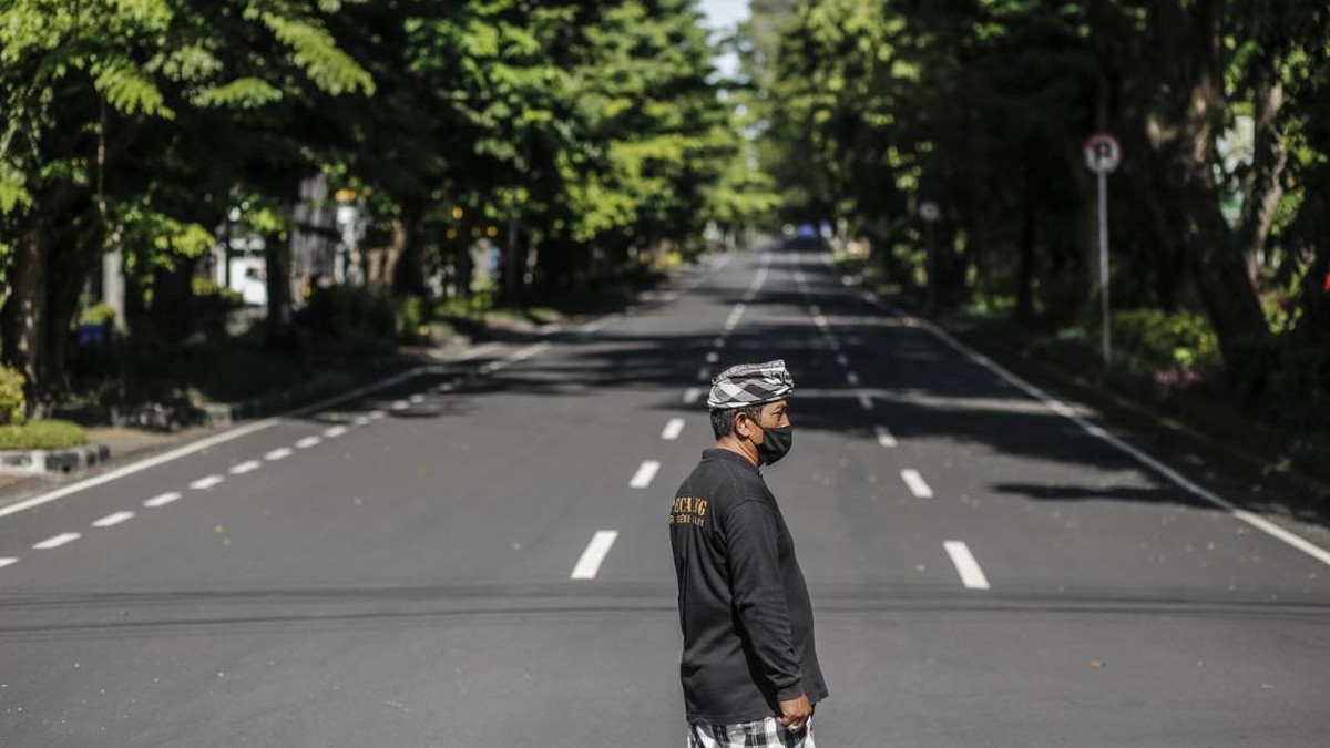 Pengusaha Hotel RI Tak Habis Pikir, Akomodasi Ilegal Makin Menjamur