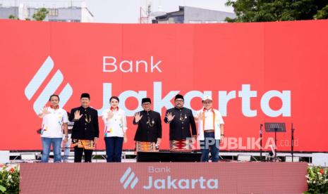 Pramono Desak Bank Jakarta IPO Tahun Depan: Manajemen Pangkas Birokrasi