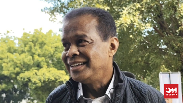 Bos Maktour Fuad Hasan Dipanggil KPK: Insya Allah Datang