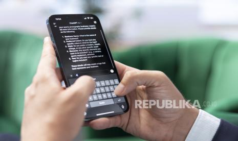 ChatGPT Dibekali Fitur Prediksi Usia Untuk Lindungi Pengguna Anak-Remaja