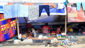 DPR Minta Data Kemiskinan Diperbaharui Pascabencana Sumatra