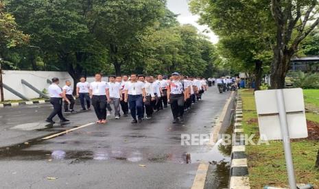 Seleksi Petugas Haji Sumbar 1447 H Mengedepankan Transparansi demi Layanan Prima