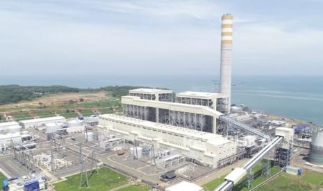DPR: 67 Persen Listrik Nasional Bergantung pada PLTU Batubara