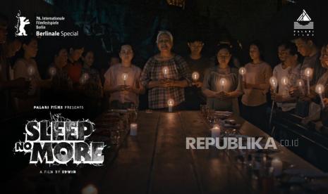 Film Monster Pabrik Rambut Bakal Tayang Perdana di Berlinale 2026
