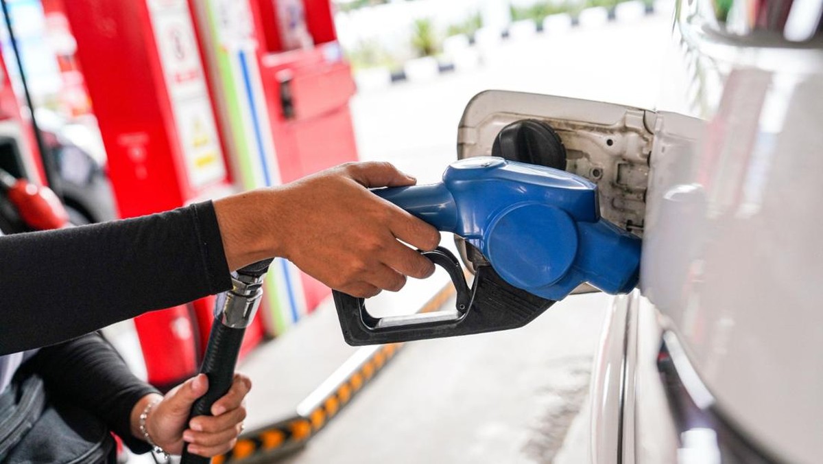 Harga BBM Terbaru Resmi di Seluruh SPBU RI, Berlaku 19 Januari 2026