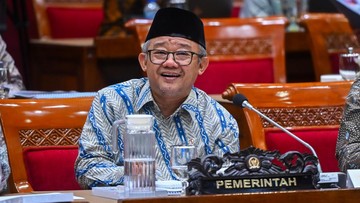 Mendikdasmen Tegaskan AI Tak Akan Gantikan Peran Guru