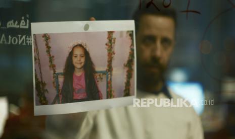 Film Palestina The Voice of Hind Rajab Masuk Nominasi Oscar 2026