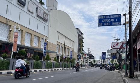 Yogyakarta Kebut Sistem Parkir Modern Bisa Bayar Pakai Qris, tak Perlu Takut Jukir Liar