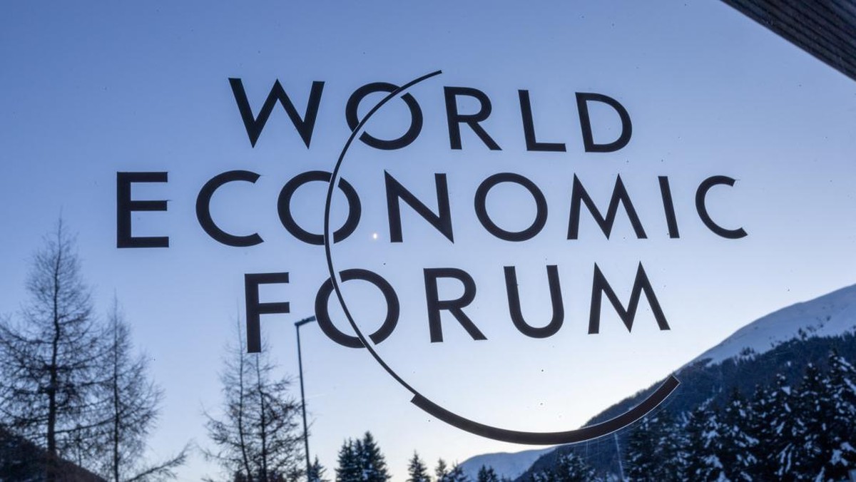 Promosi di WEF Davos, Indonesia Bakal Tarik Investasi Padat Karya